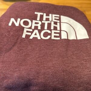 Sweatshirt hardly worn